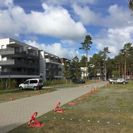 Apartament Malinowy Pogorzelica Pogorzelica  Exterior photo