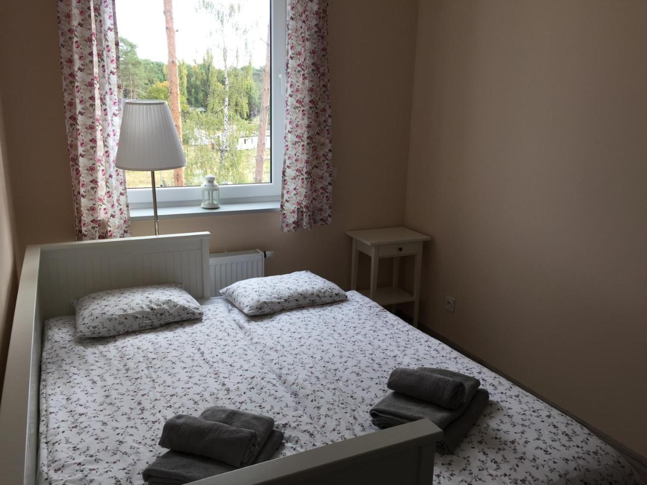 Apartament Malinowy Pogorzelica Pogorzelica  Exterior photo