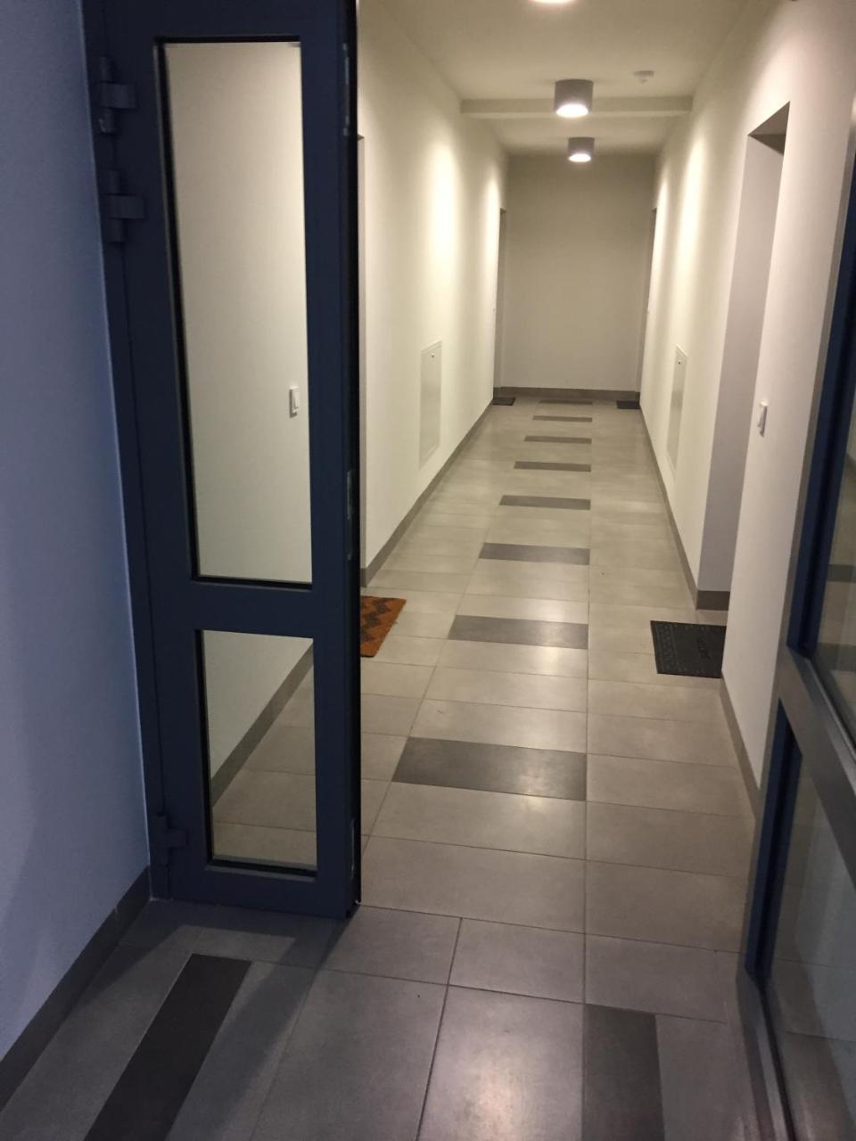 Apartament Malinowy Pogorzelica Pogorzelica  Exterior photo